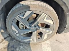 Roewe Feifan R7 551km Edition - photo 6