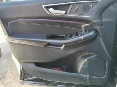 Ford Edge PLUS EcoBoost 245 Two-Wheel Drive Premium Sharp Edition 7-seater - ფოტო 12