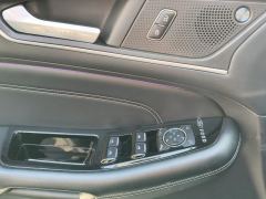 Ford Edge PLUS EcoBoost 245 Two-Wheel Drive Premium Sharp Edition 7-seater - ფოტო 13