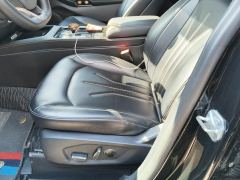 Ford Edge PLUS EcoBoost 245 Two-Wheel Drive Premium Sharp Edition 7-seater - ფოტო 14