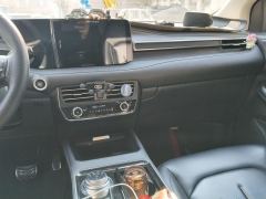 Ford Edge PLUS EcoBoost 245 Two-Wheel Drive Premium Sharp Edition 7-seater - ფოტო 17