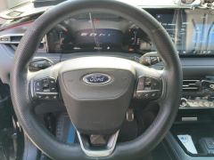 Ford Edge PLUS EcoBoost 245 Two-Wheel Drive Premium Sharp Edition 7-seater - ფოტო 18