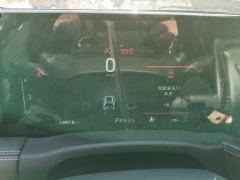 Ford Edge PLUS EcoBoost 245 Two-Wheel Drive Premium Sharp Edition 7-seater - ფოტო 20