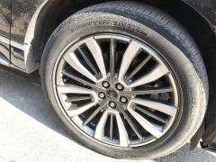 Ford Edge PLUS EcoBoost 245 Two-Wheel Drive Premium Sharp Edition 7-seater - ფოტო 6