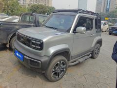 Baojun Yep 303km Flagship Edition - photo 1