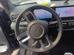 Baojun Yep 303km Flagship Edition - photo 18