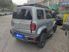 Baojun Yep 303km Flagship Edition - photo 2