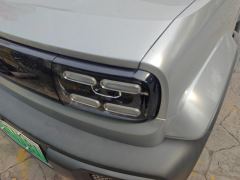 Baojun Yep 303km Flagship Edition - photo 4