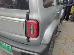 Baojun Yep 303km Flagship Edition - photo 5
