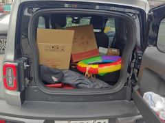 Baojun Yep 303km Flagship Edition - photo 7