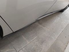 Xpeng P7 P7i 610 AWDMax Edition - photo 10