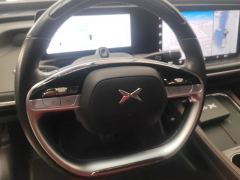 Xpeng P7 P7i 610 AWDMax Edition - photo 18