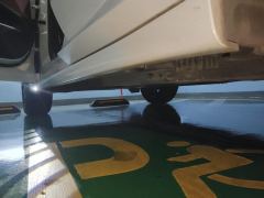 BMW X3 xDrive25i M Sport Package - ფოტო 11