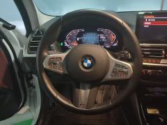 BMW X3 xDrive25i M Sport Package - ფოტო 18