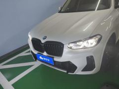 BMW X3 xDrive25i M Sport Package - ფოტო 3