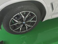 BMW X3 xDrive25i M Sport Package - ფოტო 6