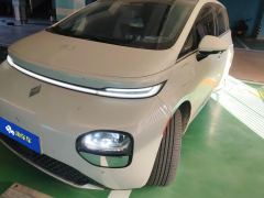 Baojun Cloud Yunduo 460 Max Lingxi Edition - ფოტო 1