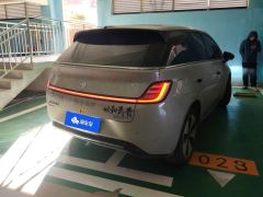 Baojun Cloud Yunduo 460 Max Lingxi Edition - ფოტო 2
