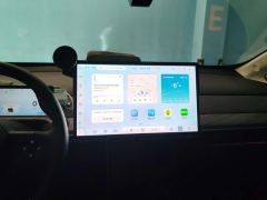 Baojun Cloud Yunduo 460 Max Lingxi Edition - ფოტო 20