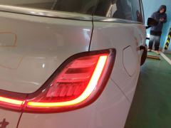 Baojun Cloud Yunduo 460 Max Lingxi Edition - ფოტო 5
