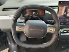 Xiaomi Pengcheng N70 351km Front-wheel drive Pro - photo 18