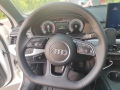 Audi A4L 40 TFSI Luxury Dynamic - фото 18