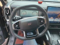 Jetour Traveller 2.0T AWD - ფოტო 18