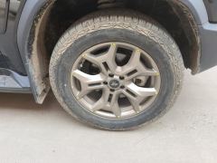 Jetour Traveller 2.0T AWD - ფოტო 6