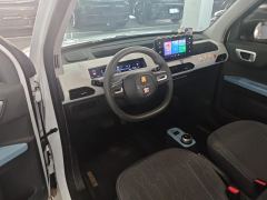 Geely Galaxy Panda mini 200km Animated Bear - ფოტო 16