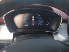 Geely Binyue 260T Edition - фото 20