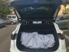 Geely Binyue 260T Edition - фото 7