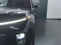 Li Auto L8 Pro - ფოტო 4