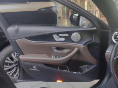 Mercedes-Benz E Class E-Class E 300 L Sport Fashion Edition - photo 12