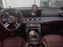 Mercedes-Benz E Class E-Class E 300 L Sport Fashion Edition - photo 16
