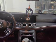 Mercedes-Benz E Class E-Class E 300 L Sport Fashion Edition - photo 17