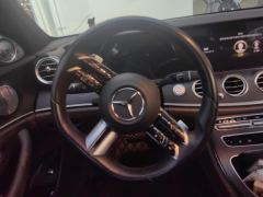 Mercedes-Benz E Class E-Class E 300 L Sport Fashion Edition - photo 18