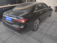 Mercedes-Benz E Class E-Class E 300 L Sport Fashion Edition - photo 2