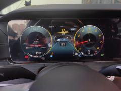 Mercedes-Benz E Class E-Class E 300 L Sport Fashion Edition - photo 20