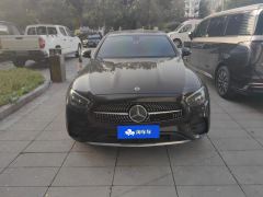 Mercedes-Benz E Class E-Class E 300 L Sport Fashion Edition - photo 3