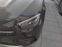 Mercedes-Benz E Class E-Class E 300 L Sport Fashion Edition - photo 4