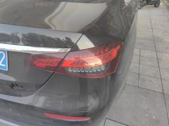 Mercedes-Benz E Class E-Class E 300 L Sport Fashion Edition - photo 5