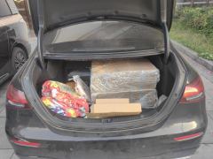Mercedes-Benz E Class E-Class E 300 L Sport Fashion Edition - photo 7