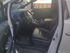 Toyota Alphard Dual-Engine 2.5L Prestige Edition - фото 14