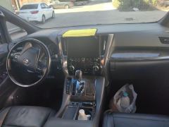 Toyota Alphard Dual-Engine 2.5L Prestige Edition - фото 16