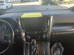 Toyota Alphard Dual-Engine 2.5L Prestige Edition - фото 17