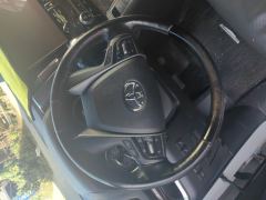 Toyota Alphard Dual-Engine 2.5L Prestige Edition - фото 18