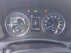 Toyota Alphard Dual-Engine 2.5L Prestige Edition - фото 20