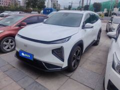 Geely Galaxy L7 EM-i 1.5L 115km Explorer Edition - ფოტო 1