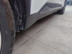 Geely Galaxy L7 EM-i 1.5L 115km Explorer Edition - ფოტო 10