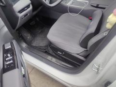 Geely Galaxy L7 EM-i 1.5L 115km Explorer Edition - ფოტო 14